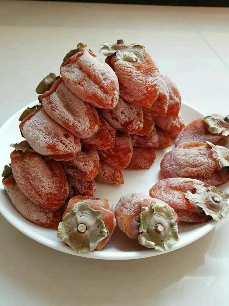 富平农产优质柿饼