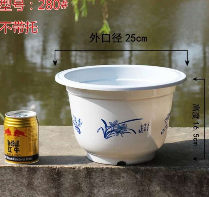 花盆没看过我家先别急着买厂家直销