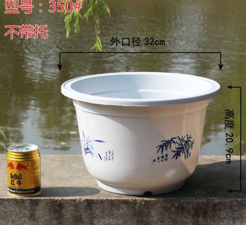 花盆没看过我家先别急着买厂家直销