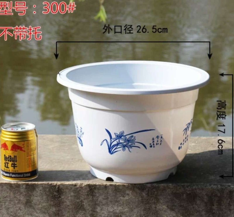花盆没看过我家先别急着买厂家直销