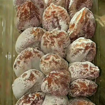 正宗富平柿饼