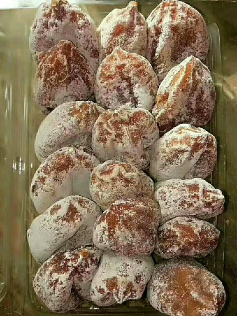 正宗富平柿饼
