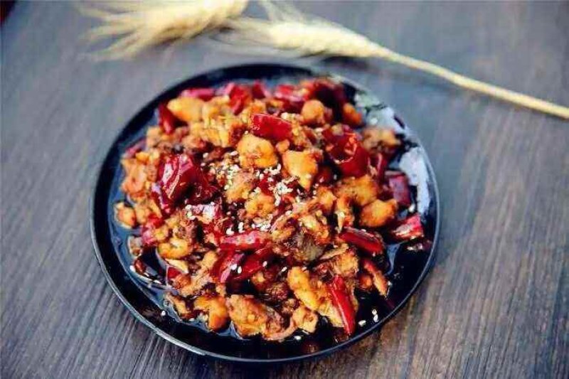 冷吃兔，冷吃牛肉