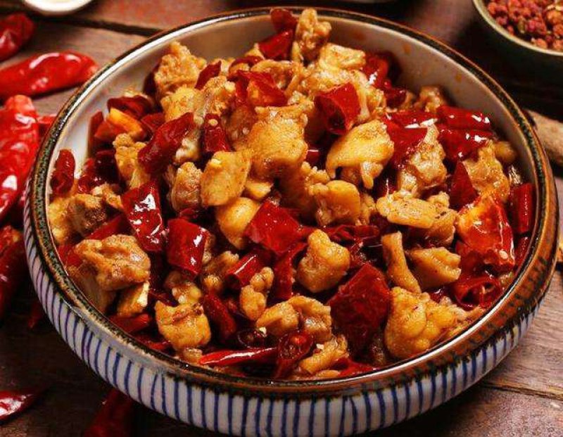 冷吃兔，冷吃牛肉