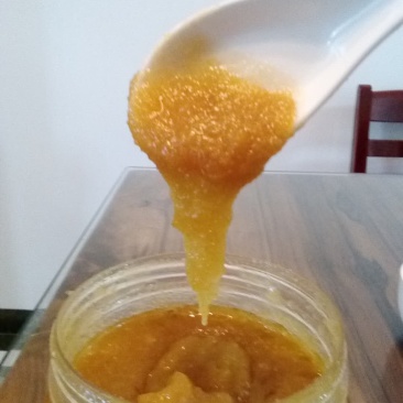 蜜蜂的“蜜”，好味道；选我，您不会后悔！