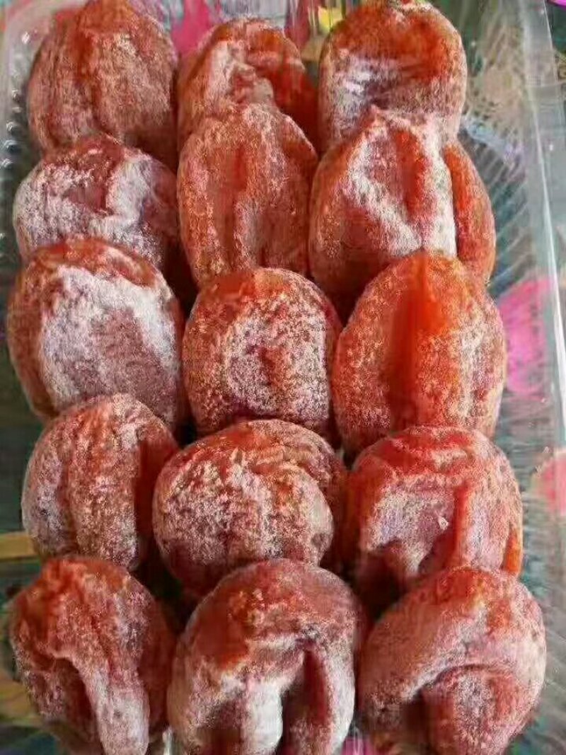 柿饼