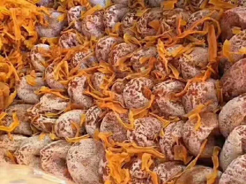 柿饼