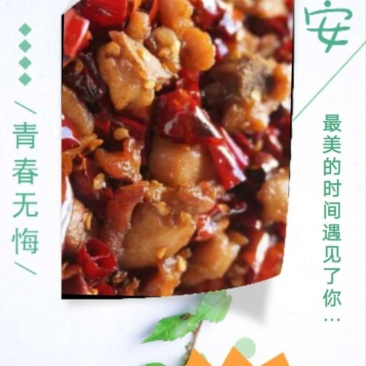 冷吃兔