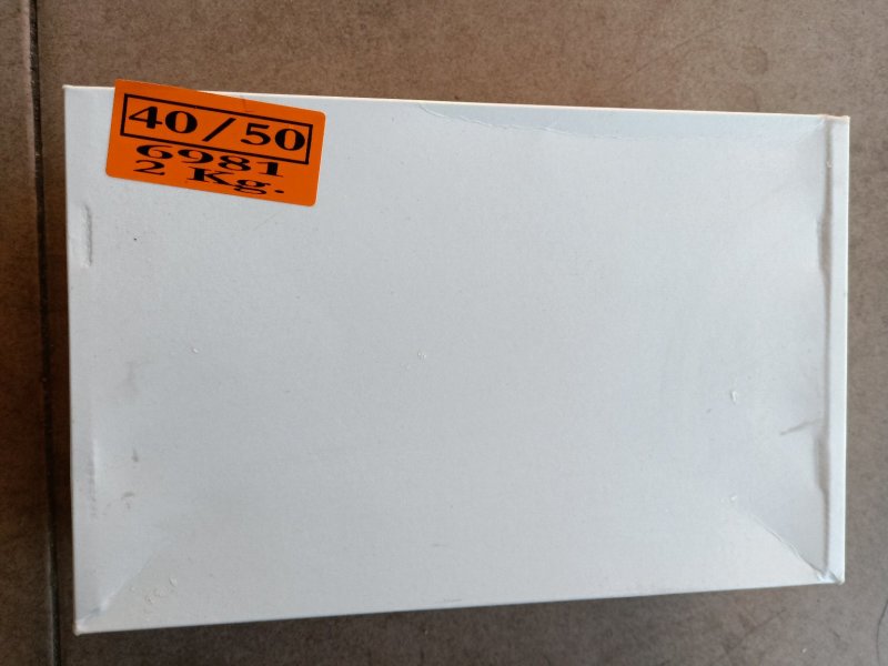 多尔虾青虾规格40-50