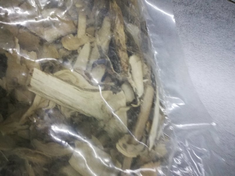 搜山虎