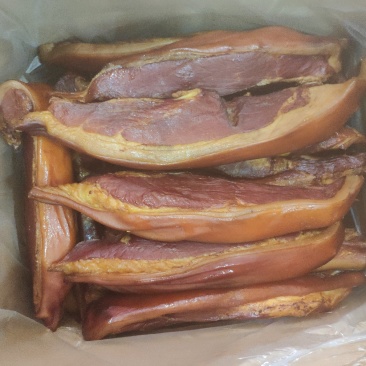 腊肉