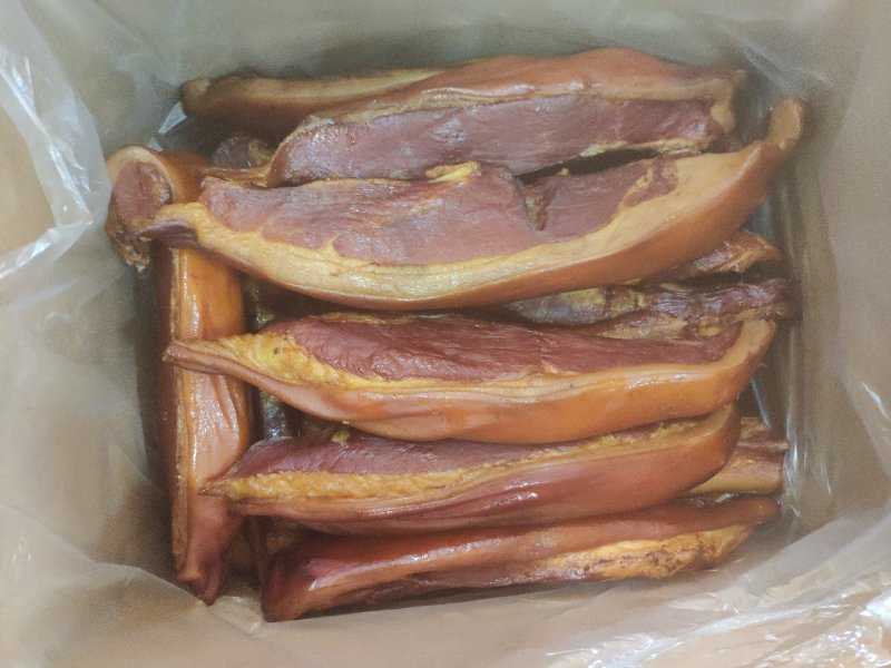 腊肉