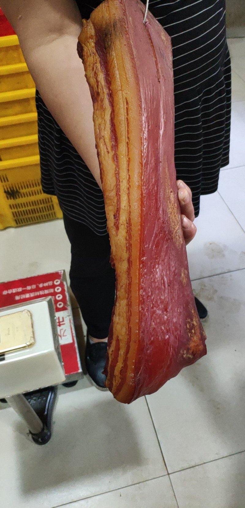 腊肉