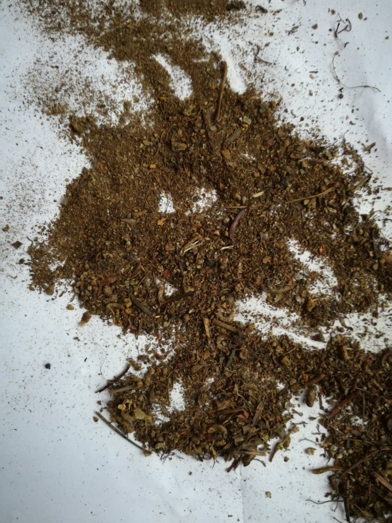 黄连刀沫子片沫批发零售诚信经营量大从优支持混批物流发货