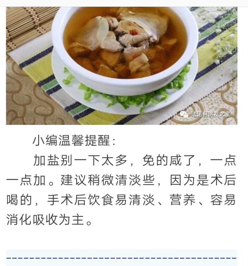 信鸽