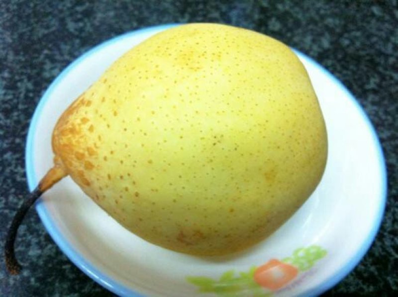 10斤装，新鲜雪梨