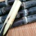 现砍黑皮甘蔗9斤装3根整装，36元一箱