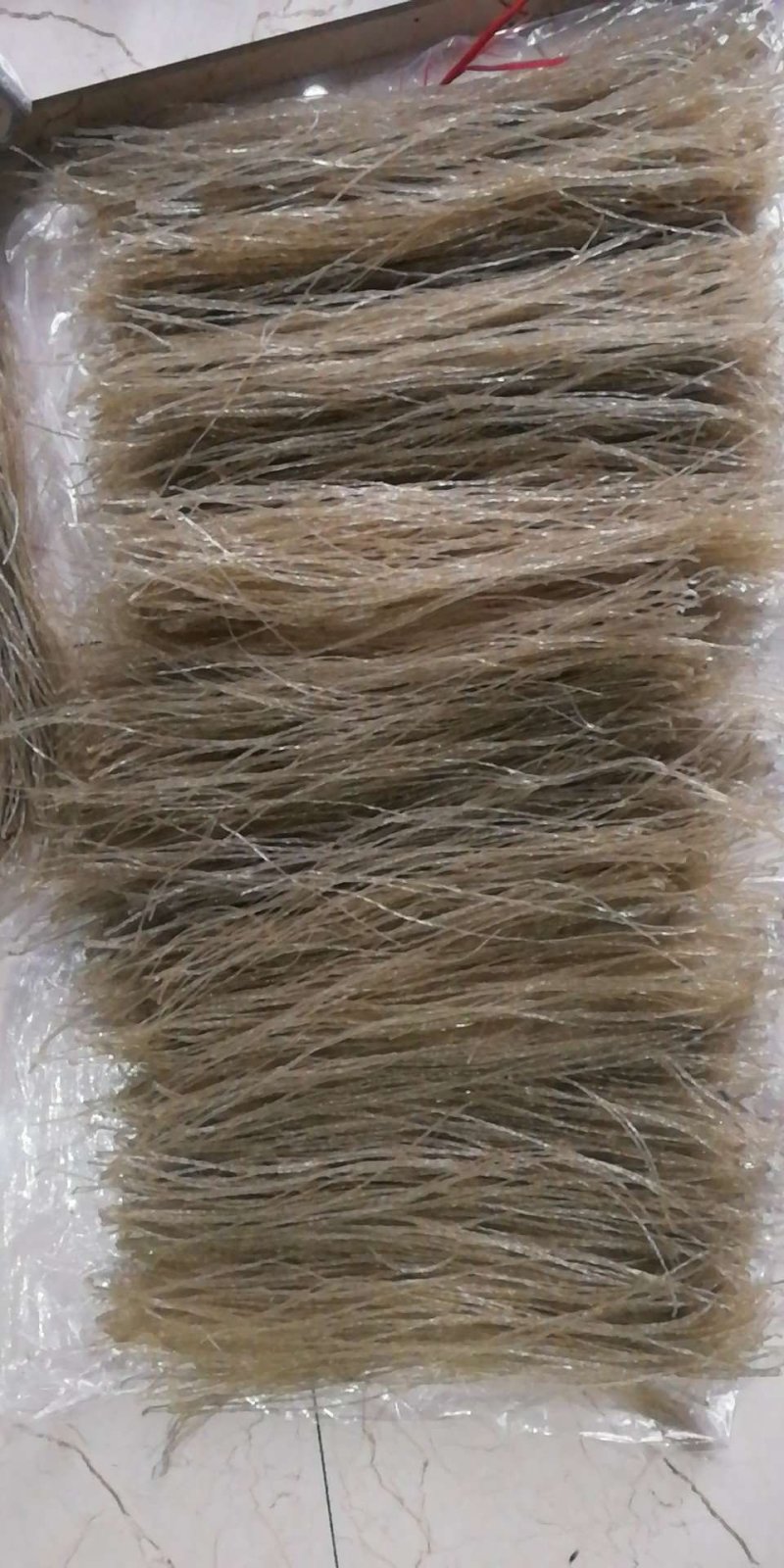 红薯淀粉红薯粉丝大量供应