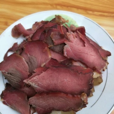 腊肉