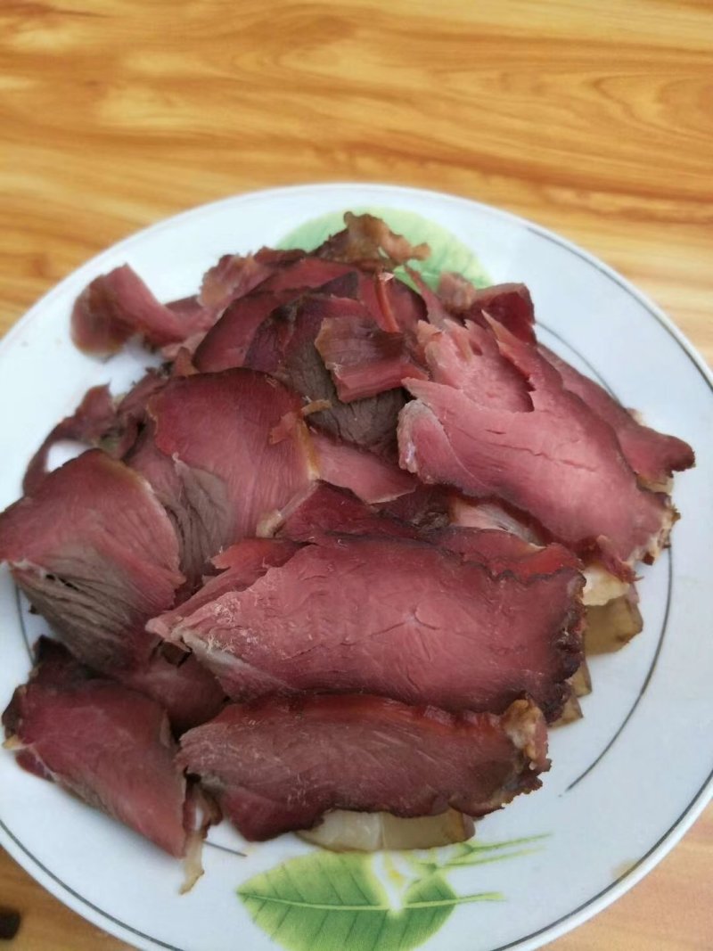 腊肉