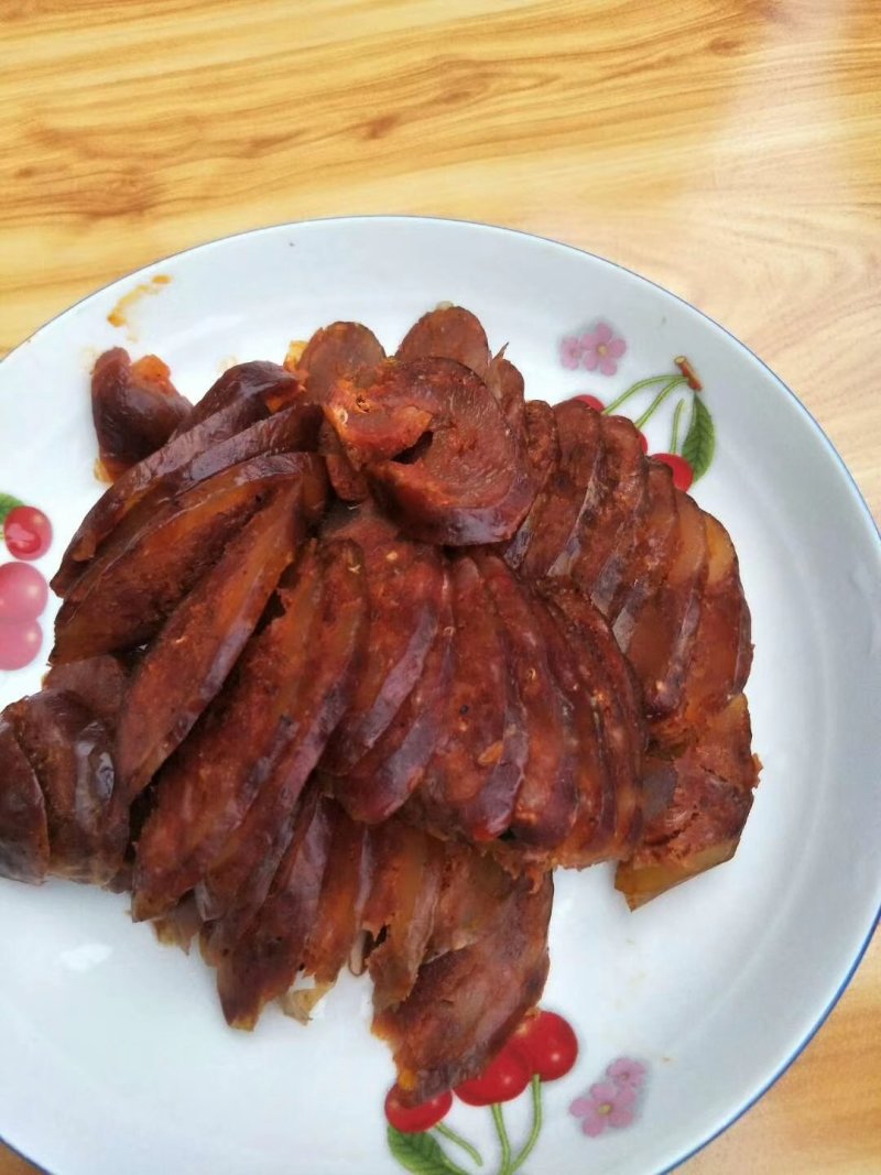 腊肉