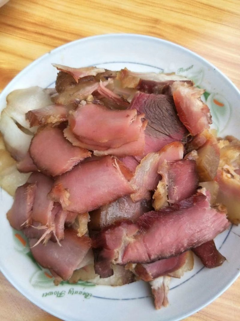 腊肉