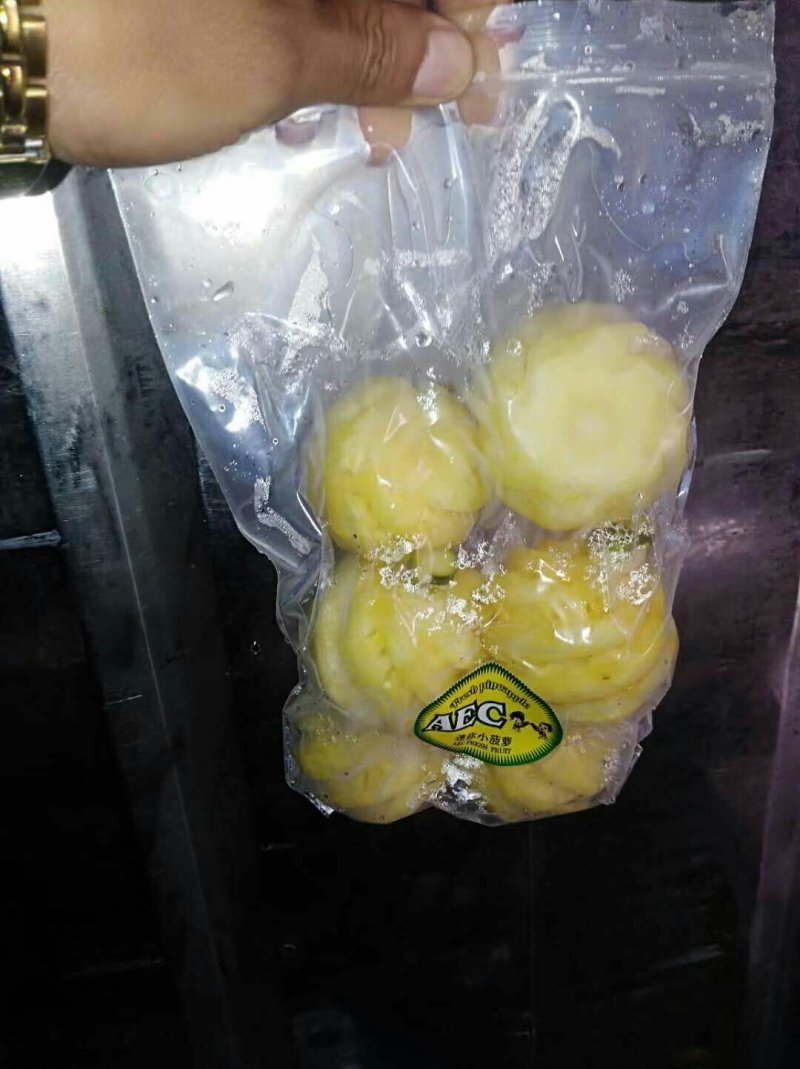 泰国