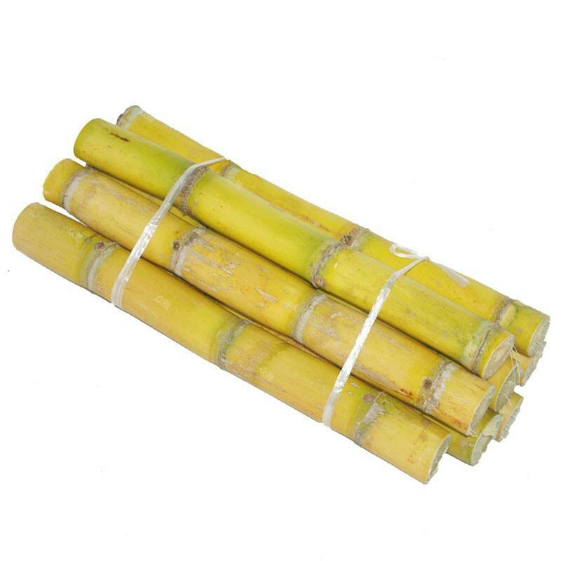 青皮甘蔗绿皮甘蔗水果包邮新鲜当季5斤装非黑皮甘蔗孕妇水果