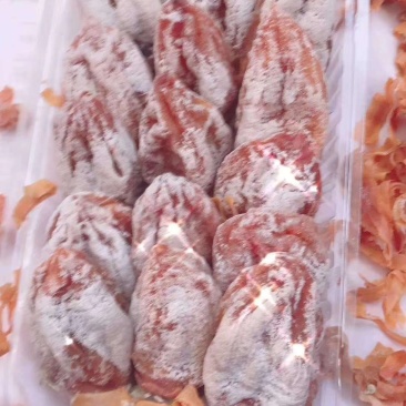 柿饼