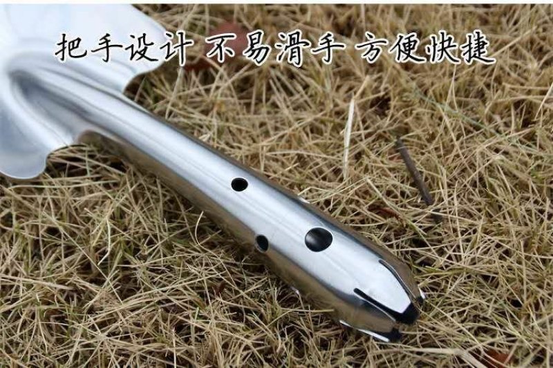 铲不锈钢花铲