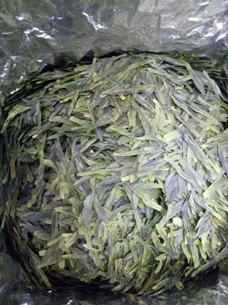 黄山太平猴魁95元/罐/250克