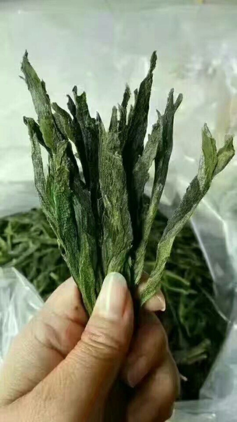 黄山太平猴魁95元/罐/250克