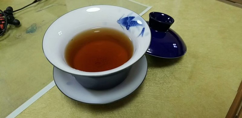 黄山祁门红茶65元/罐/250克