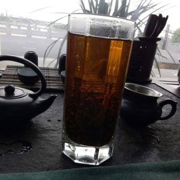 黄山祁门红茶65元/罐/250克