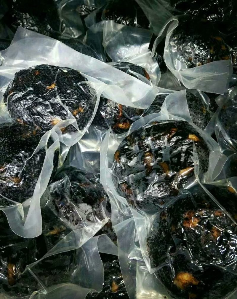 血粑豆腐
