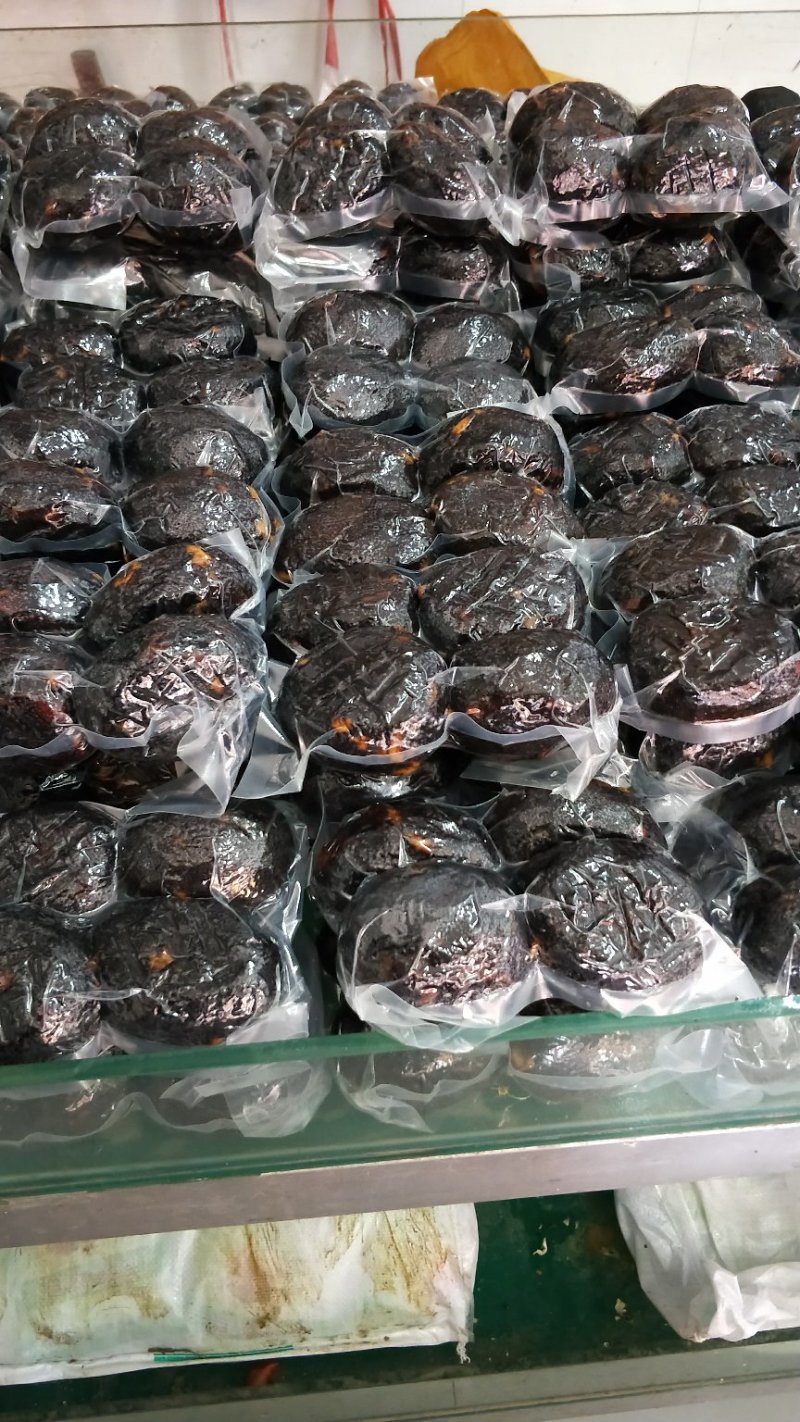 血粑豆腐