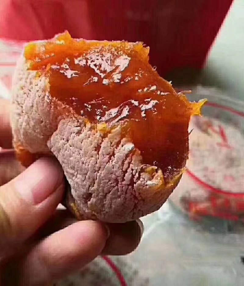 柿饼