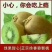 绿心大果猕猴桃全网平台一件代发发货招代理