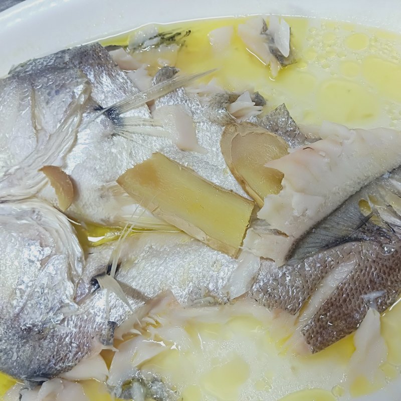 拉菲黄鱼