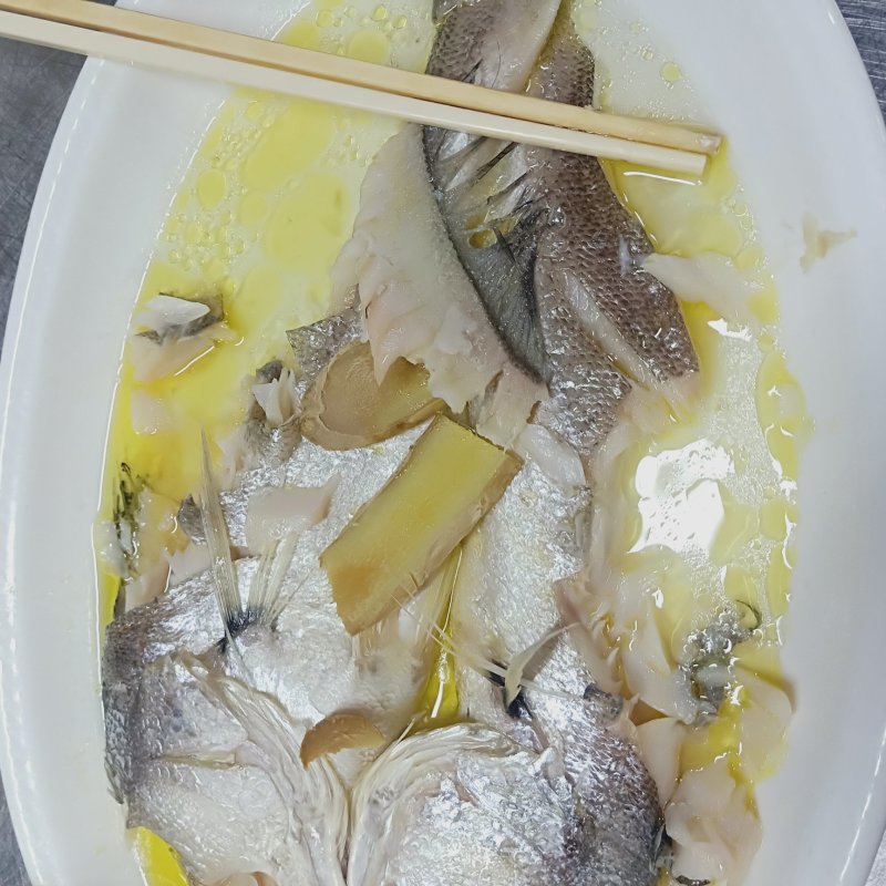 拉菲黄鱼