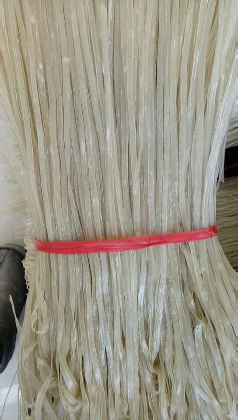 纯地瓜粉条
