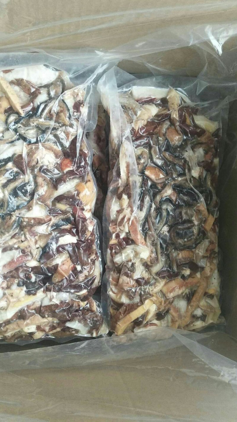 牛杂