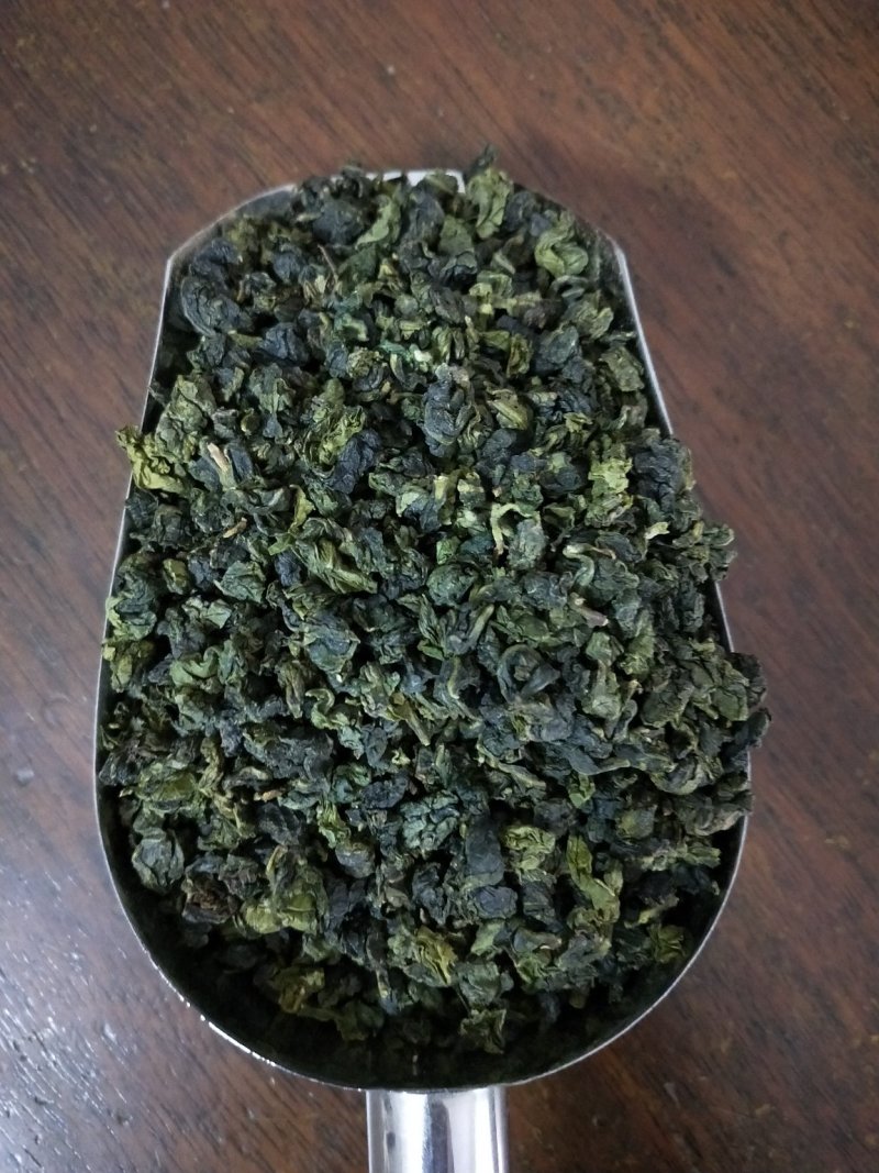 安溪铁观音