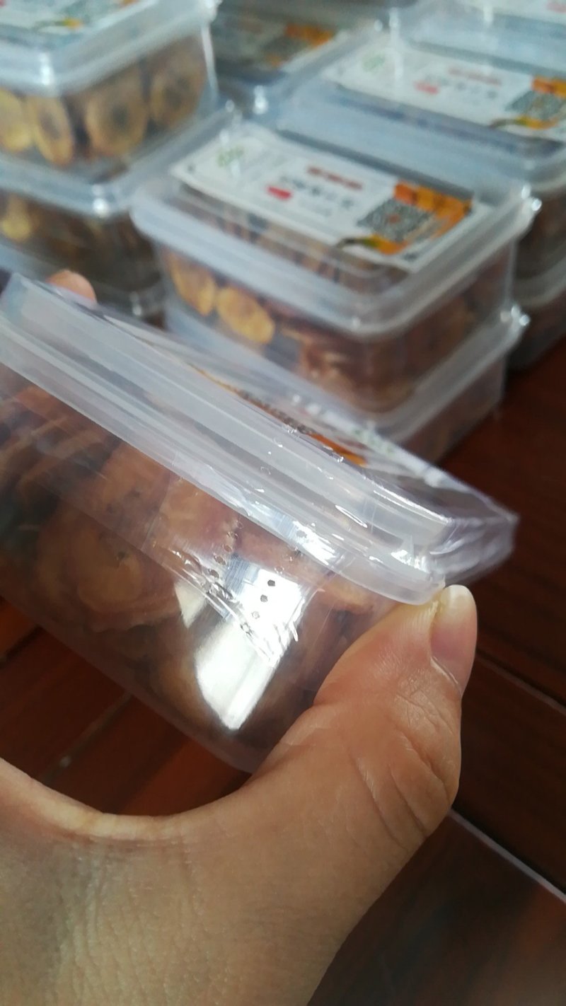 芭蕉果干片