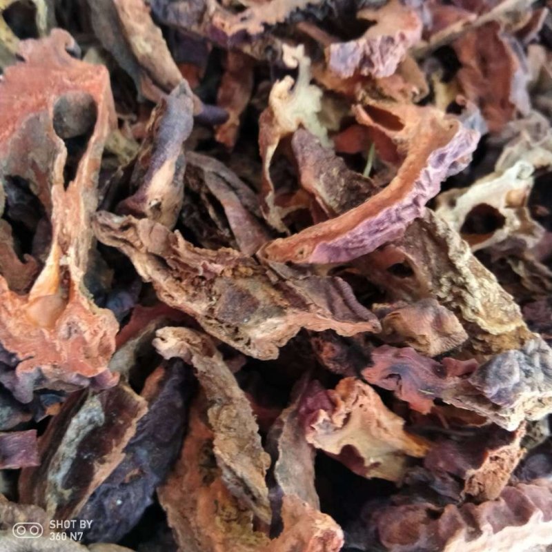 木瓜丝批发各种规格中药材饮片