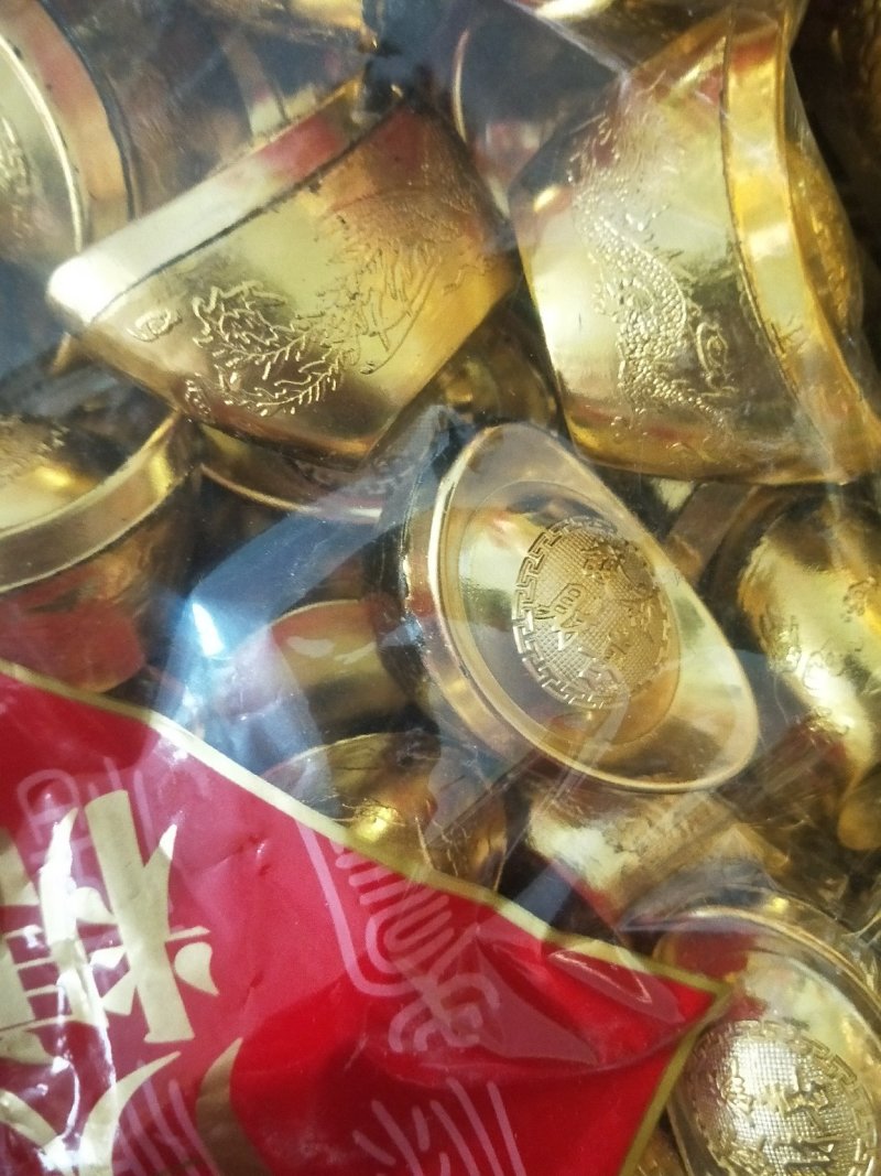 糖果大量出货价格优惠