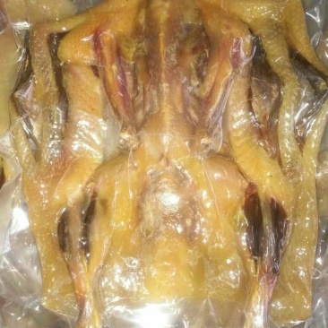 腊鸭