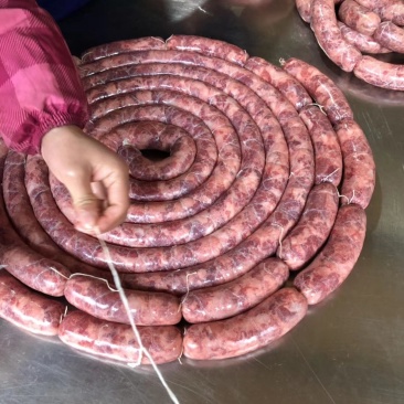 川味腊肠