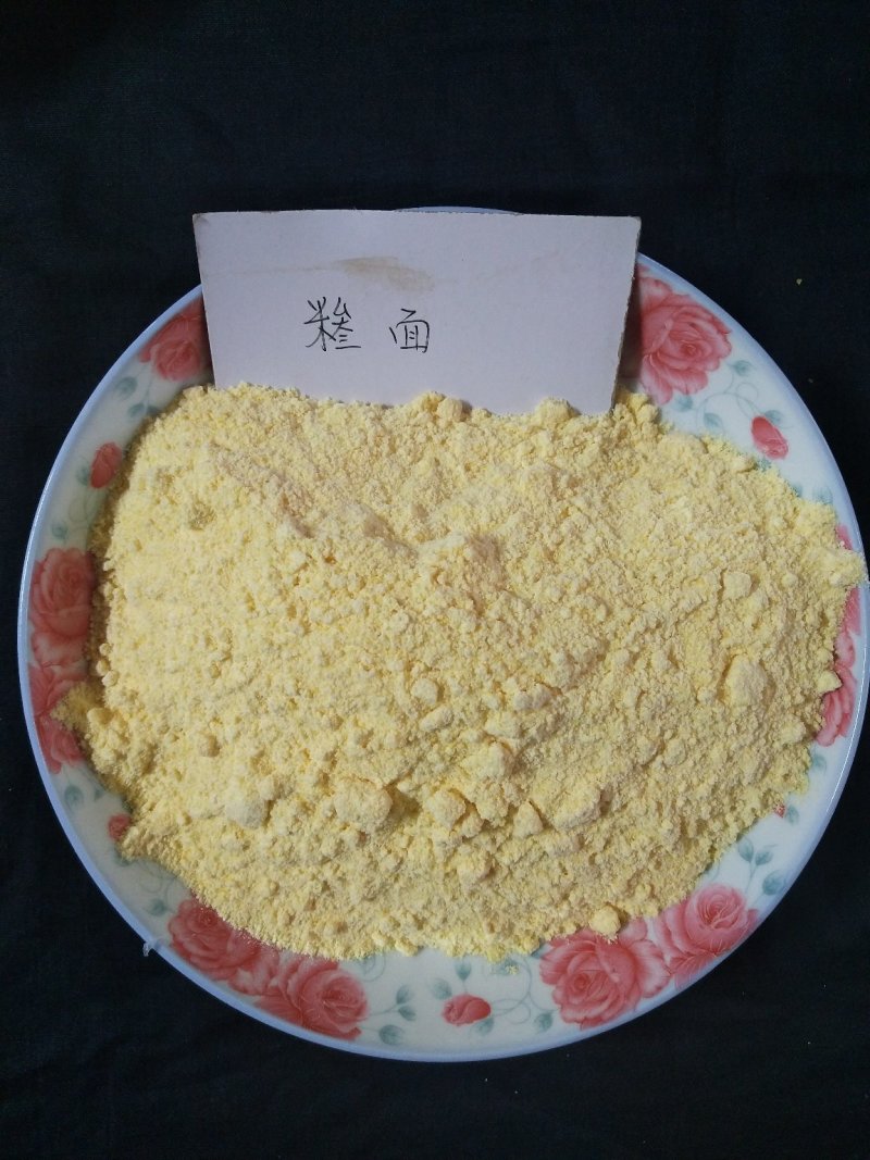 东北玉米碴子，纯当年新粮有大碴，蒸碴，粥碴