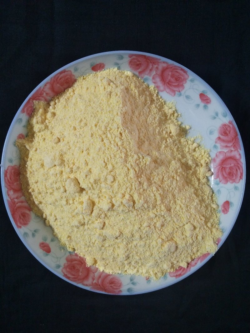 东北玉米碴子，纯当年新粮有大碴，蒸碴，粥碴
